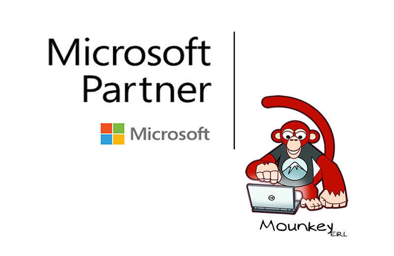 Partner Microsoft
