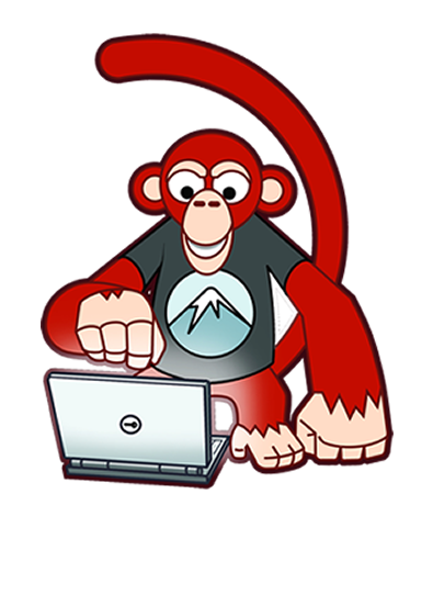 Logo Mounkey EIRL